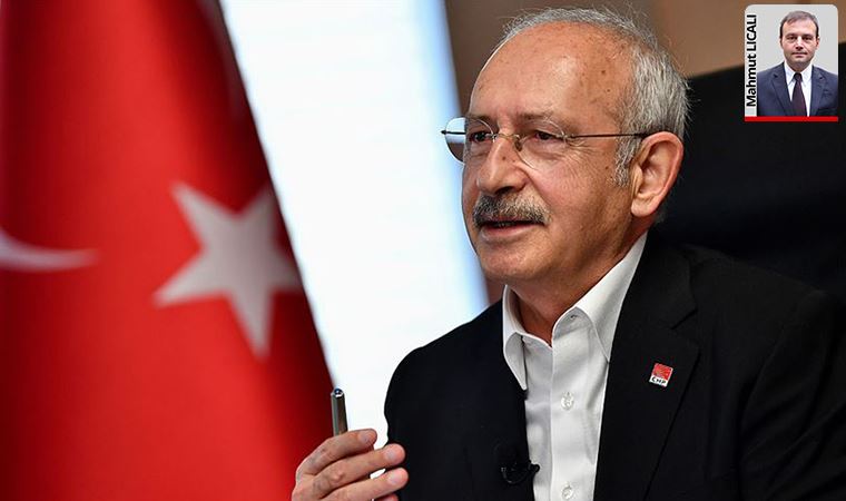 Kılıçdaroğlu: ‘Siyasete girmeyin, vatandaşla ilgilenin’