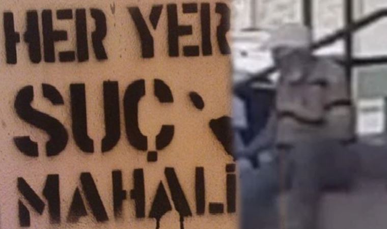 Gaziantep'te çocuğa cinsel istismarda bulunan şahıs tutuklandı