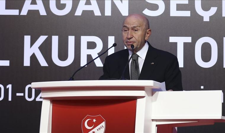 Nihat Özdemir'den flaş yabancı oyuncu açıklaması!