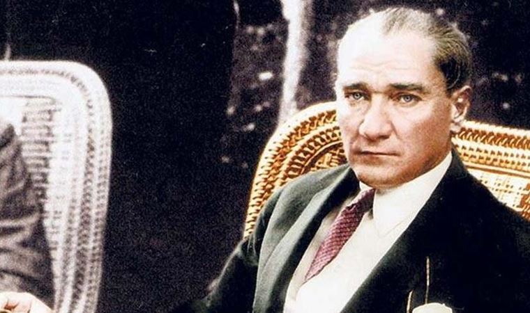 Atatürk’e hakaret eden yazarın adı Tuzla’da sokağa verildi