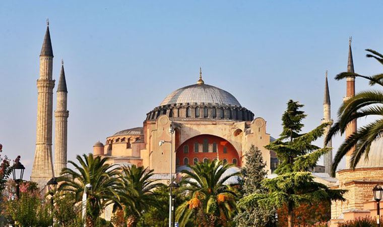 Atatürkçü ilahiyatçılardan 'Ayasofya'  Bildirisi