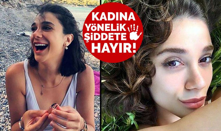 Üniversite öğrencisi Pınar Gültekin'in cansız bedenine ulaşıldı