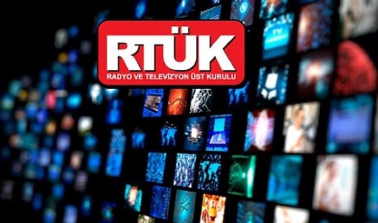 RTÜK'ün Tele 1'e verdiği 5 günlük cezanın yürütmesi durduruldu