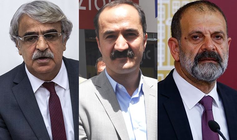 HDP'li Mithat Sancar: HDP, bu olayın içimizde gerçekleşmesinden elbette utanç duyar ama gereğini yapar