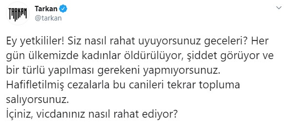 Sosyal medya Pınar için ayağa kalktı: Yaşamak istiyoruz ey ahali!