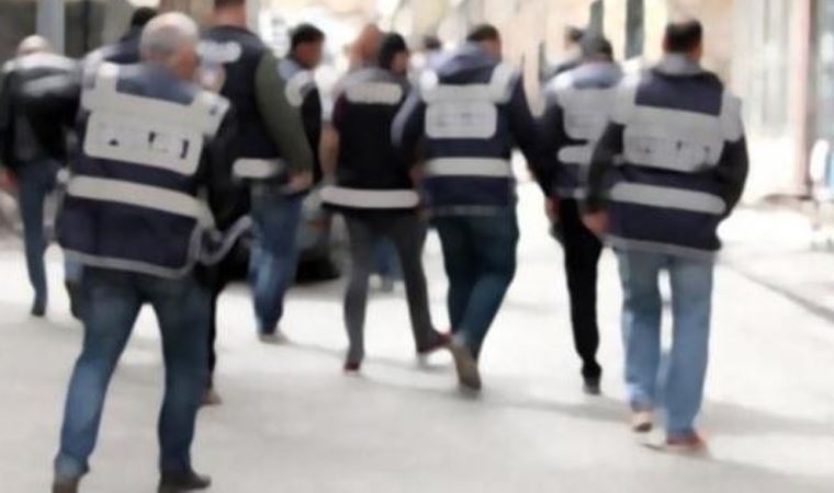 Ankara'da FETÖ operasyonu! 25 astsubay hakkında gözaltı kararı