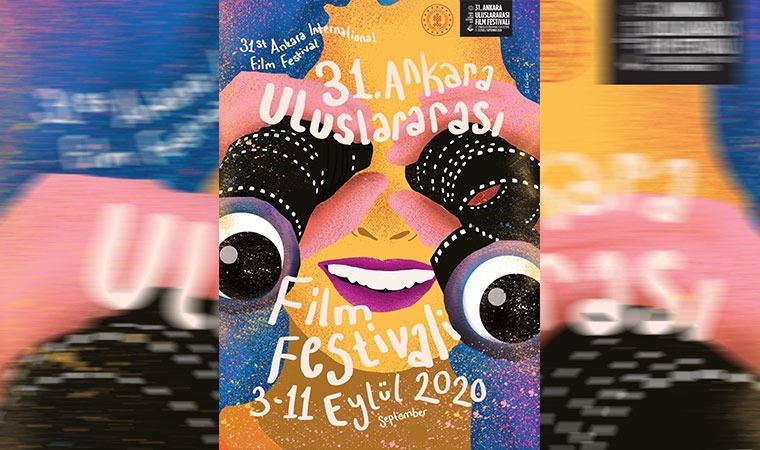 Ankara Film Festivali’nde 9 film yarışacak