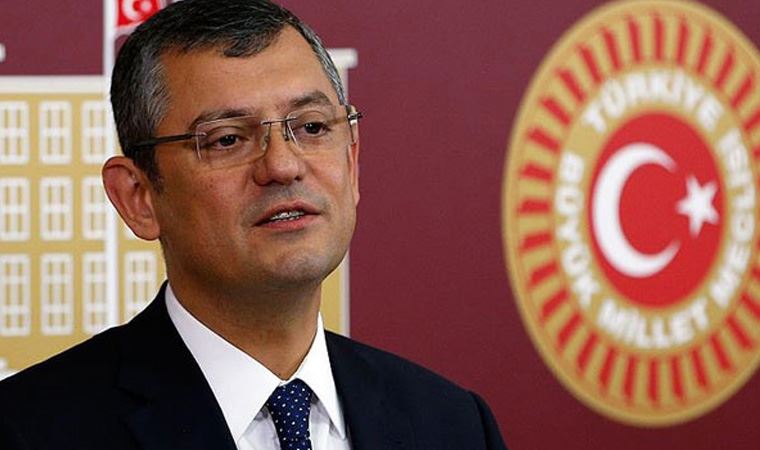 CHP'li Özgür Özel: Erdoğan ilk kez başkanlık sisteminin yürümediğini söyledi