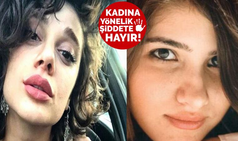 Pınar Gültekin'in  Özgecan paylaşımı: Kız kardeşimin başına gelmişçesine canım acıyor, İçim parçalanıyor