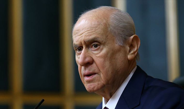 Bahçeli, Pınar Gültekin'in ardından 'İstanbul Sözleşmesi'ne dikkat çekti