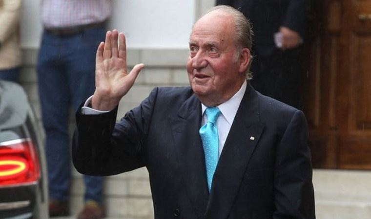 İspanya, eski kral Juan Carlos'un İsviçre bankalarındaki gizli servetinin izini sürüyor