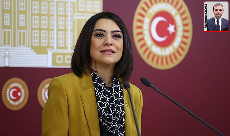 CHP’li Taşcıer’in araştırması: AKP, kadını sembolik görüyor