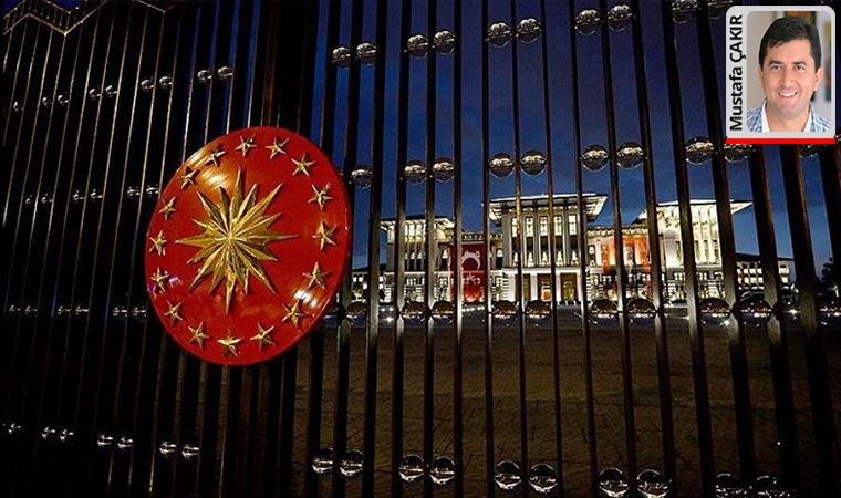 AKP, Cumhurbaşkanlığı sistemini öve öve bitiremedi ama ortadaki tablo çok daha farklı