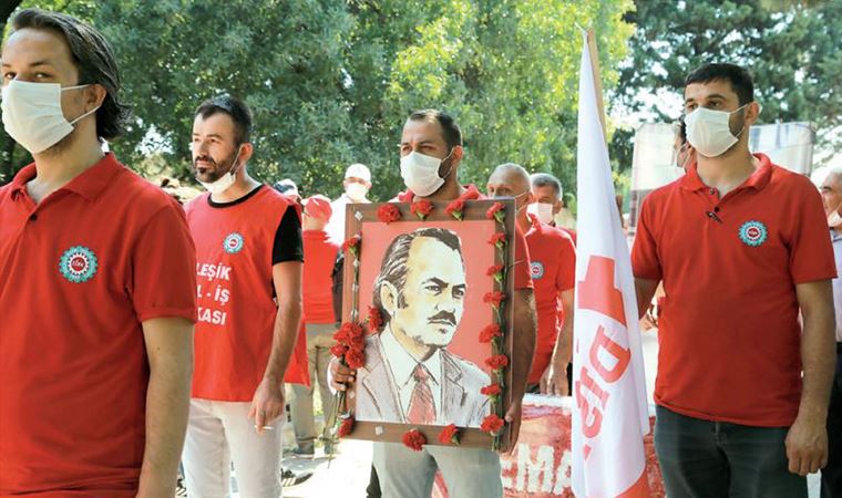 Türkler, mücadele geleneği bıraktı