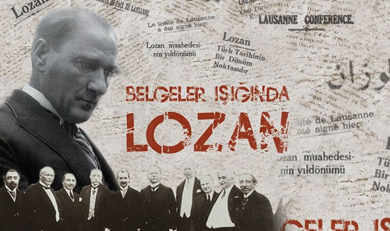 Lozan Barış Antlaşması’nın 97. yılı etkinliklerle kutlanacak