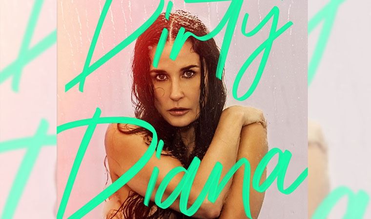 Demi Moore yeni başlayan podcast serisi ile insanlara seksi öğretecek