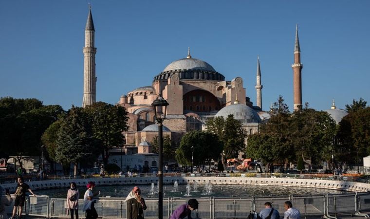 Ayasofya'nın açılması Yunanistan'da nasıl bir travma yaratıyor?