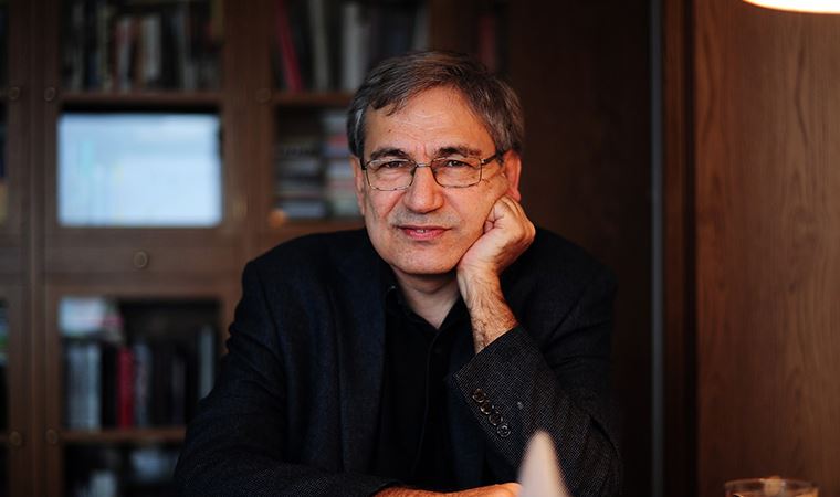 Orhan Pamuk: Bu, 'Kemal Atatürk'ün laikliğine artık saygı duymuyoruz' demek anlamına geliyor