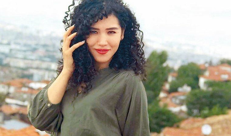 Nadira Kadirova'nın ölümünde gözlerin üzerine çevrildiği AKP'li Şirin Ünal da Ayasofya'da