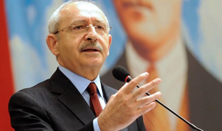 Kılıçdaroğlu'ndan Lozan mesajı