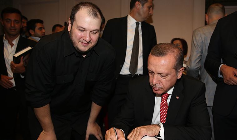 Şahan Gökbakar'dan Ayasofya tepkisi: Canı gönülden kutlarım