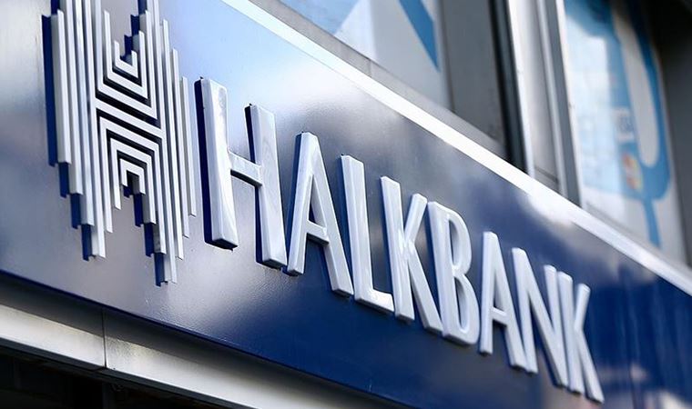 Halkbank'a ABD'den dava