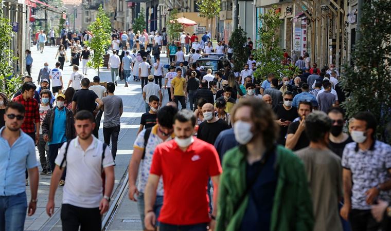 Koronavirüs için sonbahar uyarısı: Daha düşük sayıları görmemiz lazım