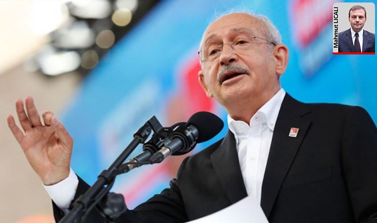 Heyecanı düşük olan kurultayda Kılıçdaroğlu 6. kez genel başkan oldu