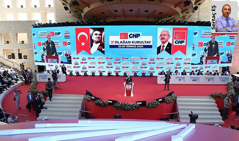 İktidar yürüyüşünde son çıkış