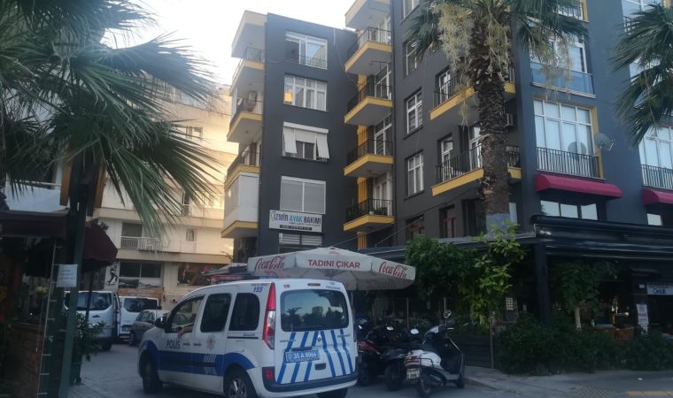 İzmir'de uyuşturucu kullandığı iddia edilen genç hayatını kaybetti: Cinayet soruşturması başlatıldı