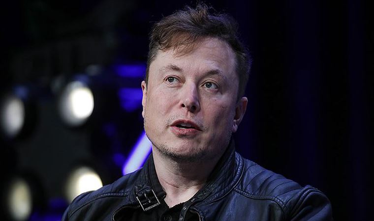 Elon Musk: Kime istiyorsak darbe yaparız