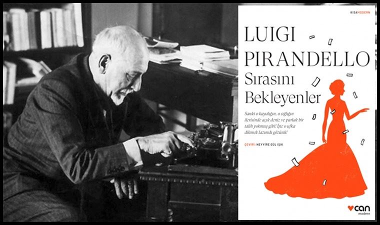 Bir Pirandello klasiği