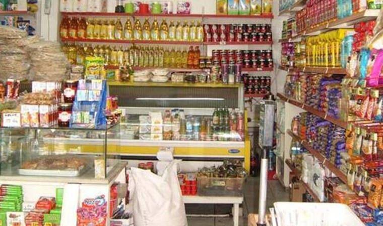 E-ticaret mahalle bakkalına iniyor