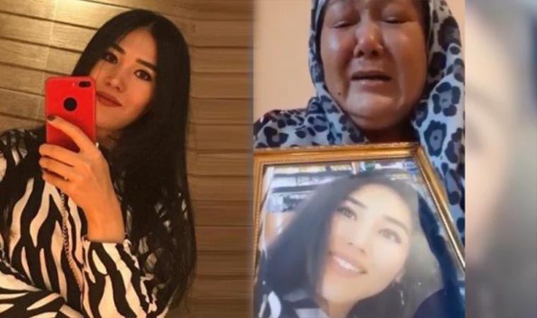 Nadira'nın annesi konuştu, Şirin Ünal hesabını kilitledi