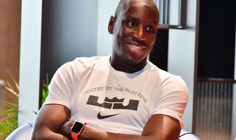 Demba Ba Ayasofya'da namaz kılmak istiyor