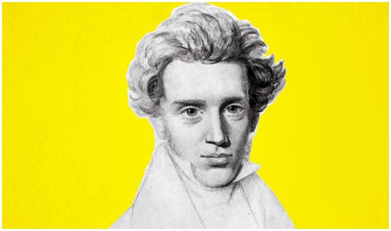 Kierkegaard'dan antik ironi