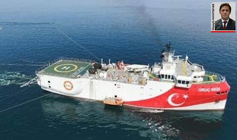 Navtex duyurusu tarihinde Oruç Reis’in araştırmalarına başlamayabileceği gündemde