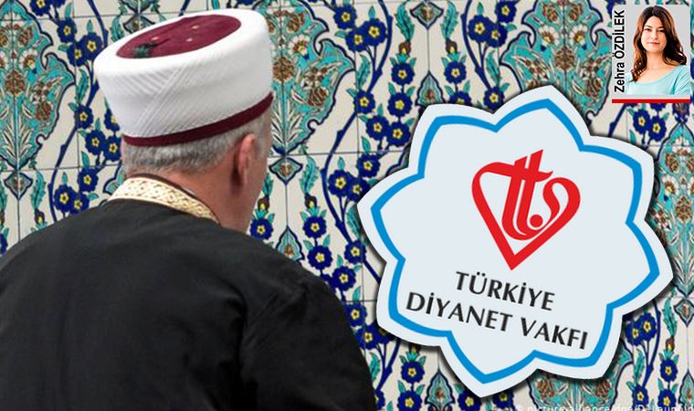 Türkiye Diyanet Vakfı, ‘İnsanların ateist olmasına vesile oluyorsunuz’ diye çıkıştı