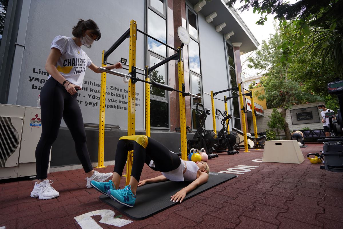 Fitness ve beslenme hakkında doğru bilinen 6 büyük yanlış