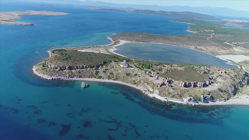 Tatil için rota önerisi: Balıkesir