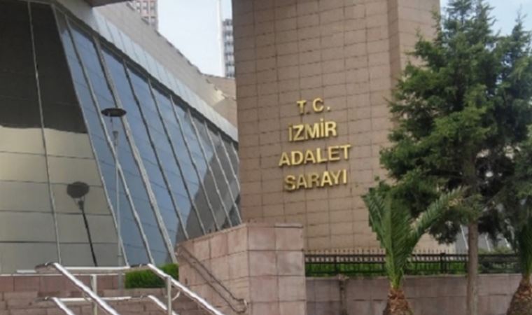 İzmir’de Başsavcı Vekili Akıncı yaşamını yitirdi