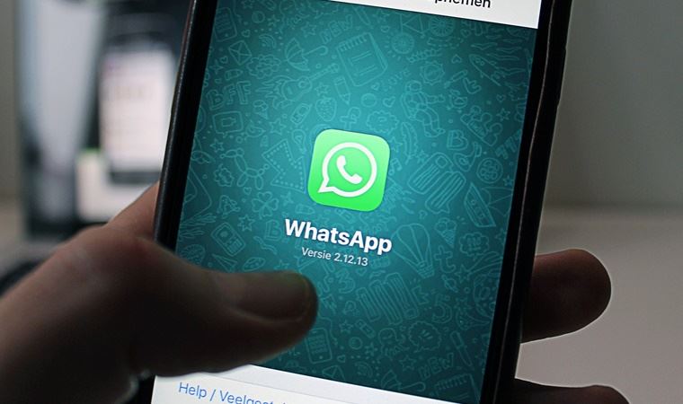 WhatsApp'ta yeni dönem