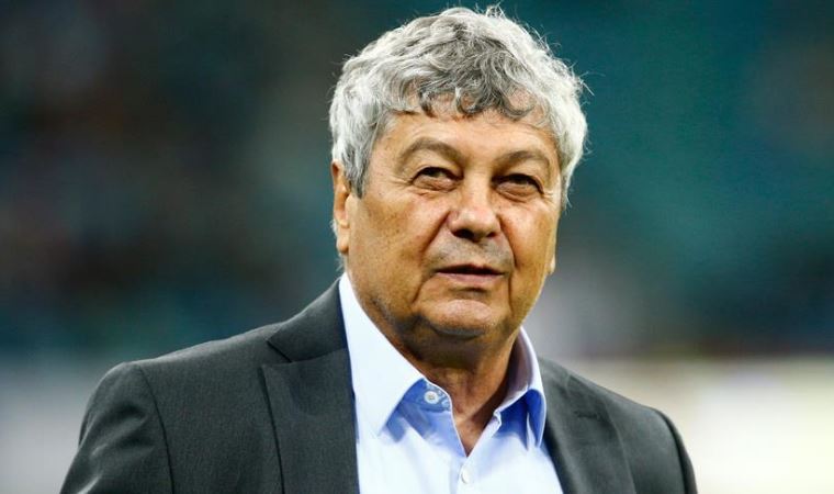 Lucescu'da son karar