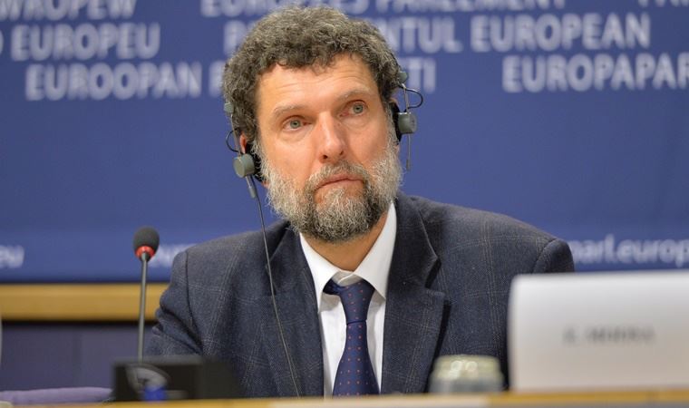 Dışişleri Bakanlığı: ABD Dışişleri'nin Osman Kavala açıklaması hukuk devleti ilkesiyle bağdaşmamaktadır