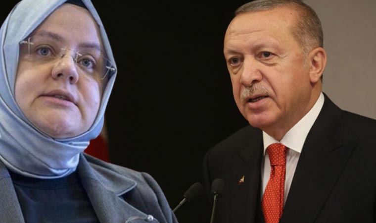 Erdoğan uyarıda bulundu, Bakan Selçuk 'bayram izni' açıklaması yaptı