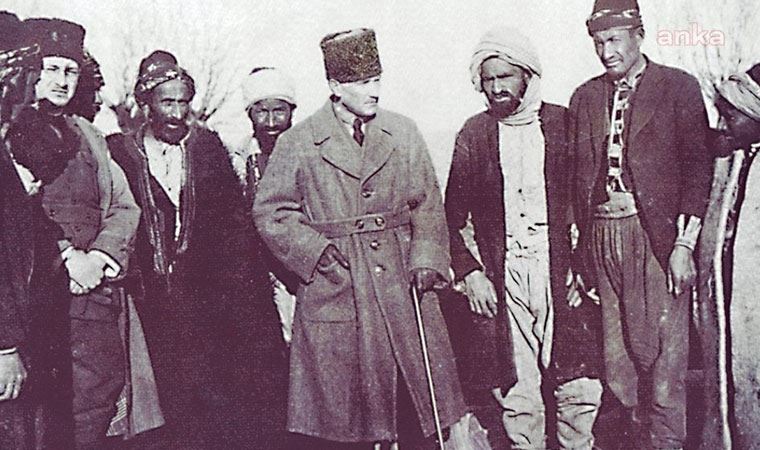 Diyanet Ansiklopedisi’nde Atatürk ve Ayasofya böyle anlatılmış