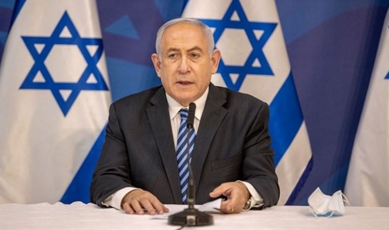 Netanyahu'dan İran ve Hizbullah'a tehdit