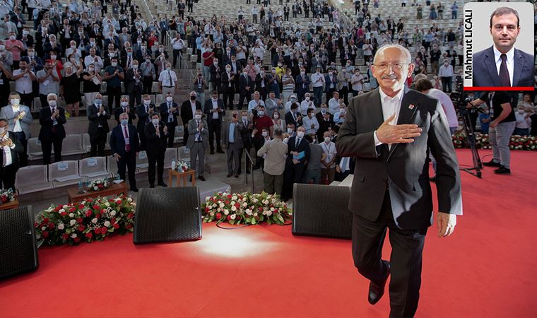 Kurultay sonucunda PM’de yaşanan değişiklikler, CHP MYK’yi de etkileyecek