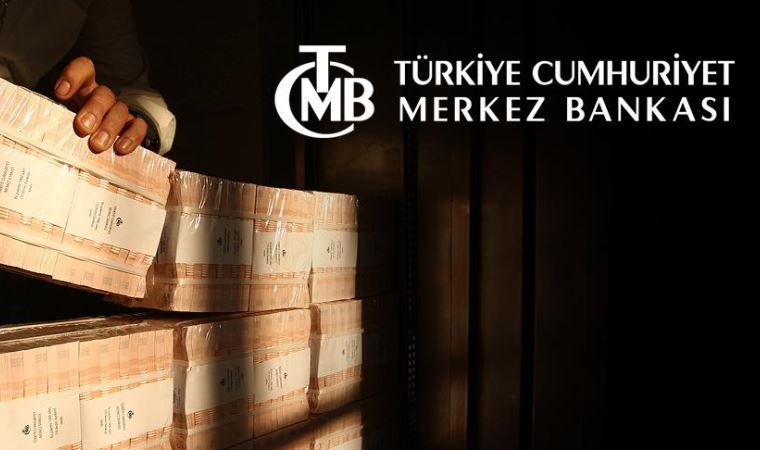 Merkez Bankası enflasyon tahminini yükseltti