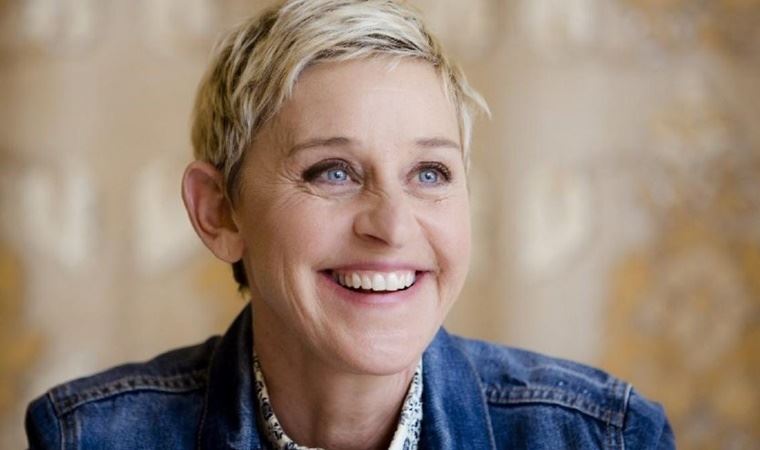 Komedyen Ellen DeGeneres’ın televizon programına ırkçılık soruşturması